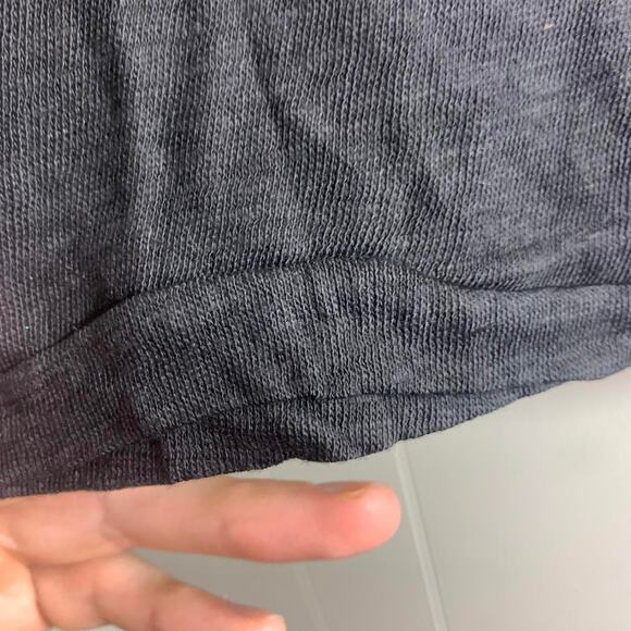 1979 AEROSMITH TED NUGENT JOURNEY AC/DC THIN LIZZY double sided tee shirt M - Picture 4 of 7